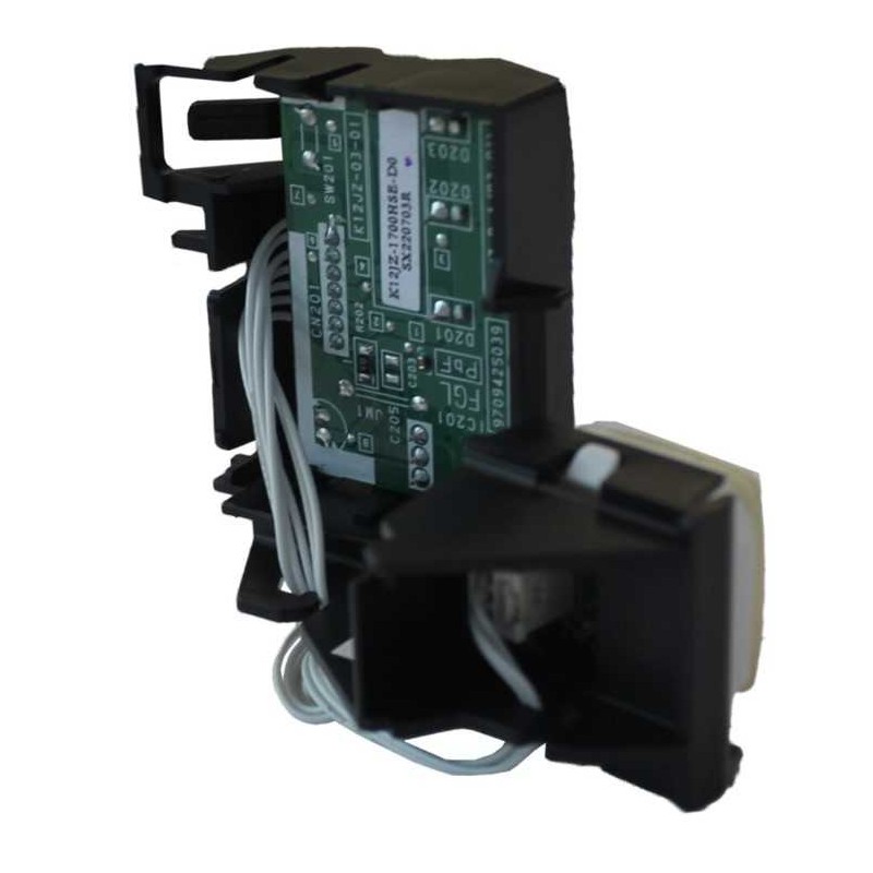 FUJITSU K9709642047 aka 9709642047 DISPLAY ASSY VAB