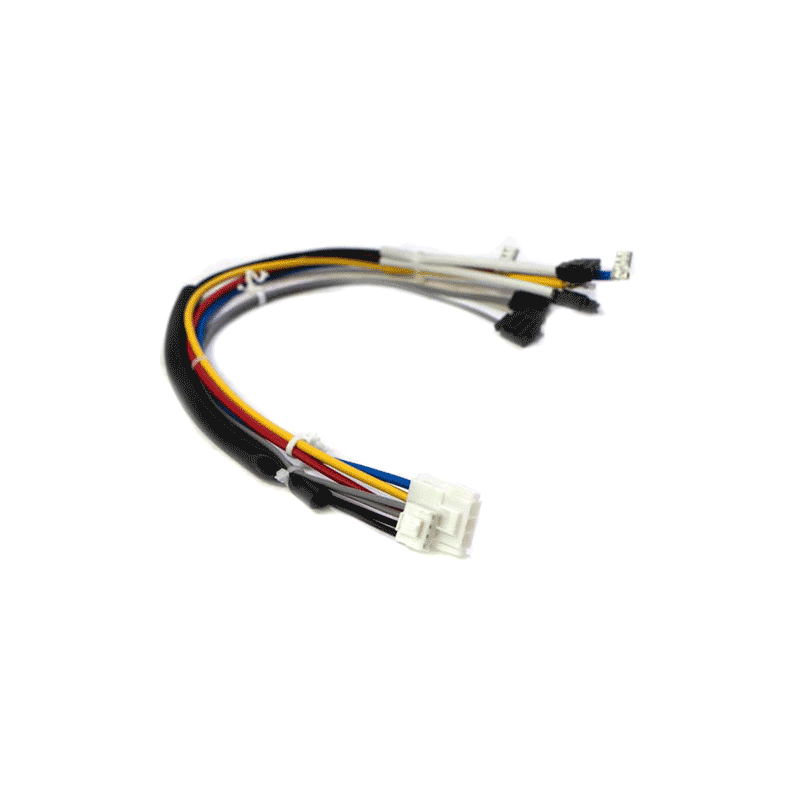 DAIKIN 2546561 WIRE HARNESS ASSY. (COMP.)