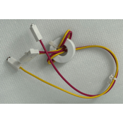DAIKIN 6025167 WIRE HARNESS ASSY.