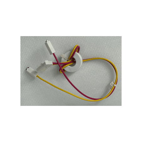 DAIKIN 6025167 WIRE HARNESS ASSY.