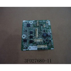 DAIKIN 6025003 PRINTED CIRCUIT ASSY.