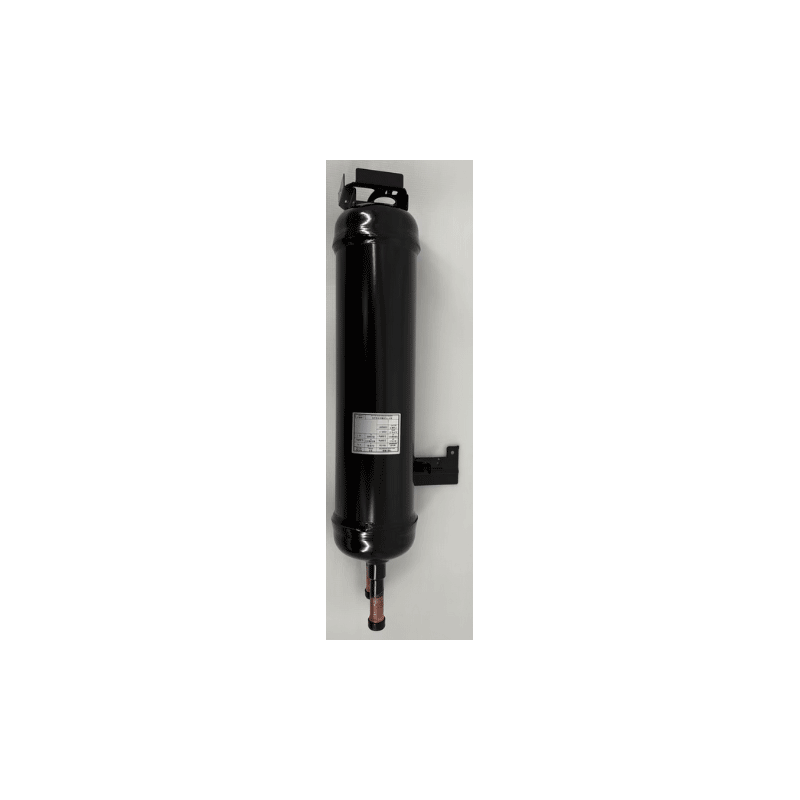 DAIKIN 6000707 GAS LIQUID SEPARATOR ASSY.