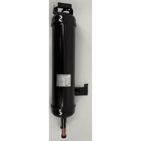 DAIKIN 6000707 GAS LIQUID SEPARATOR ASSY.