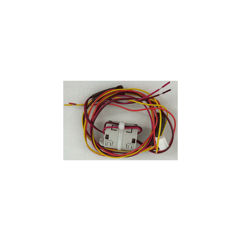 DAIKIN 6025935 WIRE HARNESS ASSY.