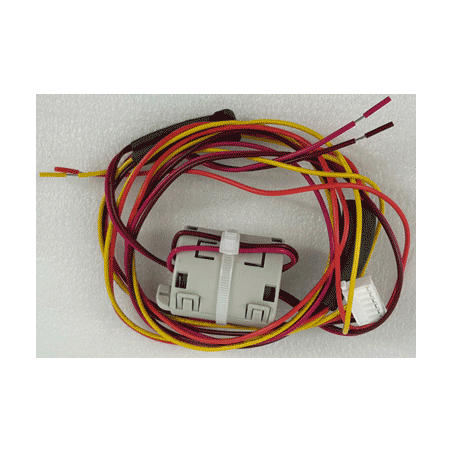 DAIKIN 6025935 WIRE HARNESS ASSY.
