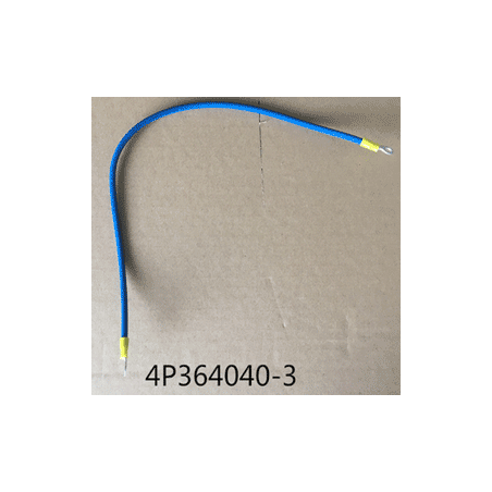 DAIKIN 6024267 WIRE HARNESS ASSY.