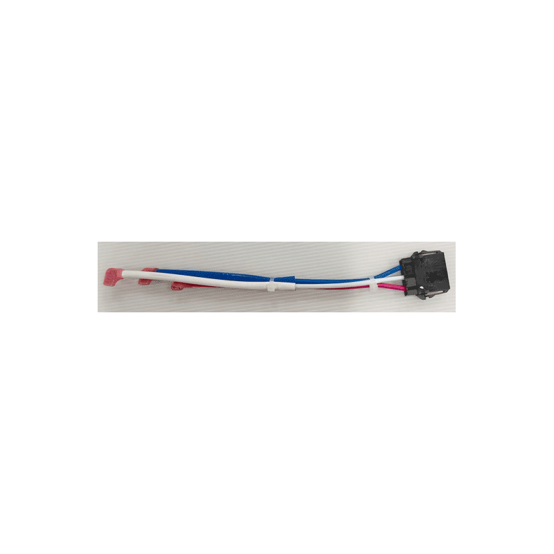 DAIKIN 6025926 WIRE HARNESS ASSY. (COMP.)