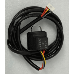 DAIKIN 2430474 COIL/ ELECTRIC EXP. VALVE (SUB COOL)
