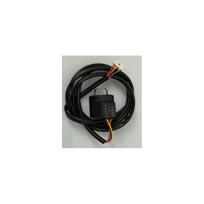 DAIKIN 2430474 COIL/ ELECTRIC EXP. VALVE (SUB COOL)