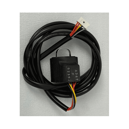 DAIKIN 2430474 COIL/ ELECTRIC EXP. VALVE (SUB COOL)