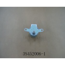 DAIKIN 6025264 STEPPING MOTOR
