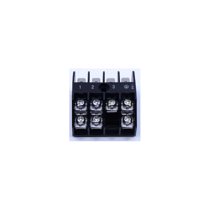 DAIKIN 156720J TERMINAL BLOCK