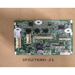 DAIKIN 6025775 PRINTED CIRCUIT ASSY