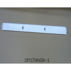 DAIKIN 6024969 DISCH GRILLE HOR BLADE (2)