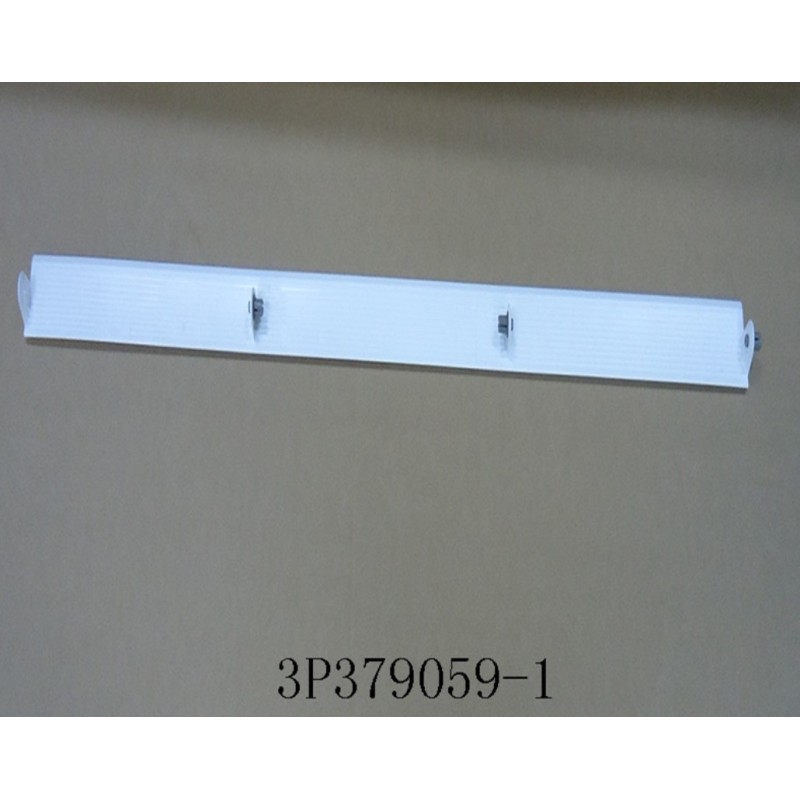 DAIKIN 6024969 DISCH GRILLE HOR BLADE (2)