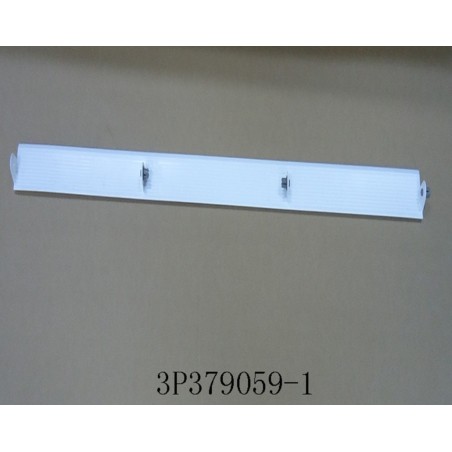 DAIKIN 6024969 DISCH GRILLE HOR BLADE (2)
