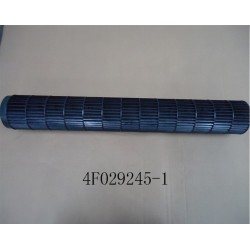 DAIKIN 6024927 CROSS FLOW FAN ASSY