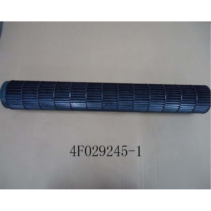 DAIKIN 6024927 CROSS FLOW FAN ASSY