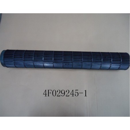 DAIKIN 6024927 CROSS FLOW FAN ASSY