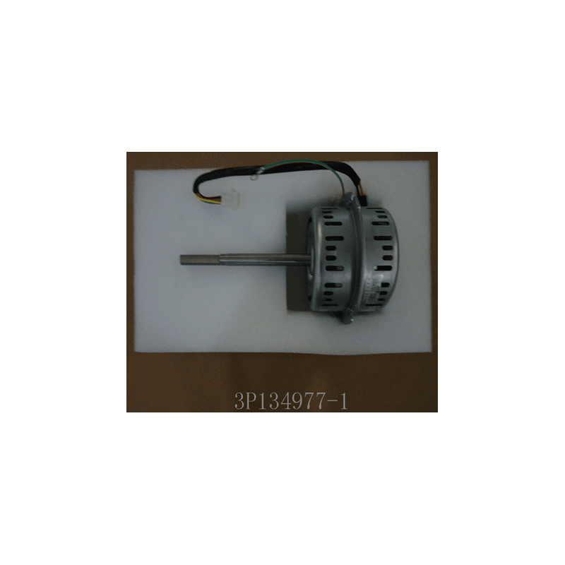 DAIKIN 154437J  FAN MOTOR