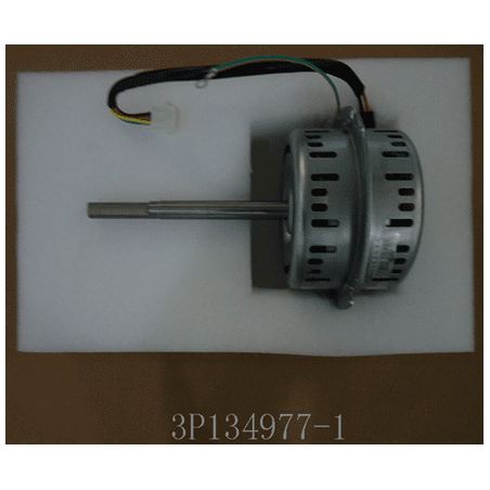 DAIKIN 154437J  FAN MOTOR