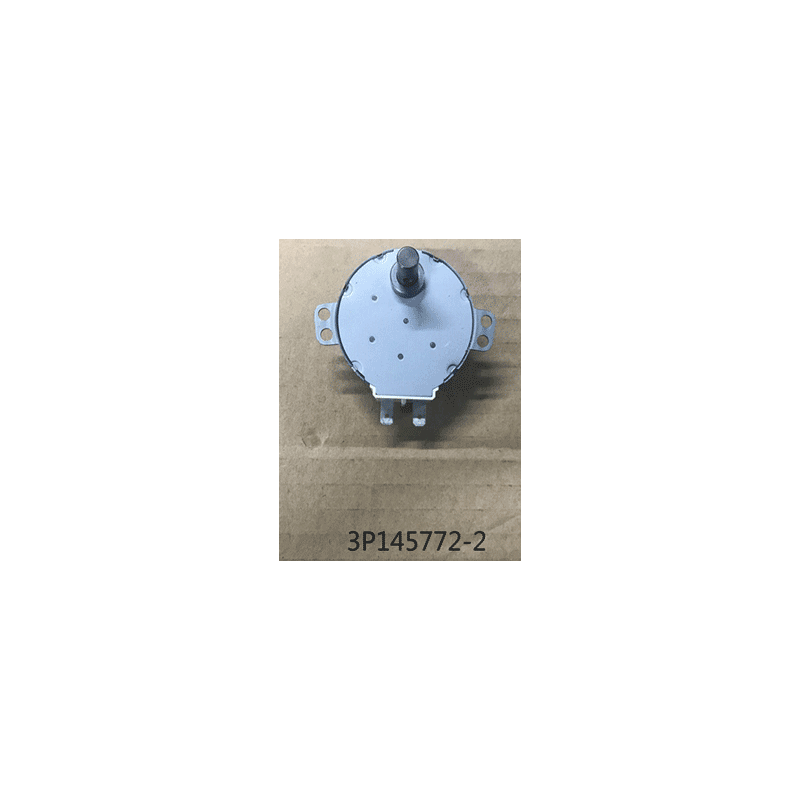 DAIKIN 161308J SINGLE PHASE AC FLAP MOTOR