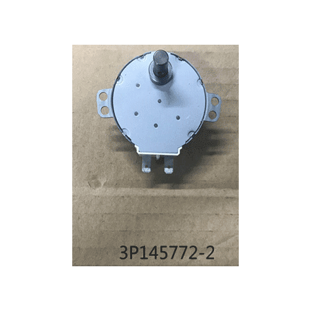 DAIKIN 161308J SINGLE PHASE AC FLAP MOTOR