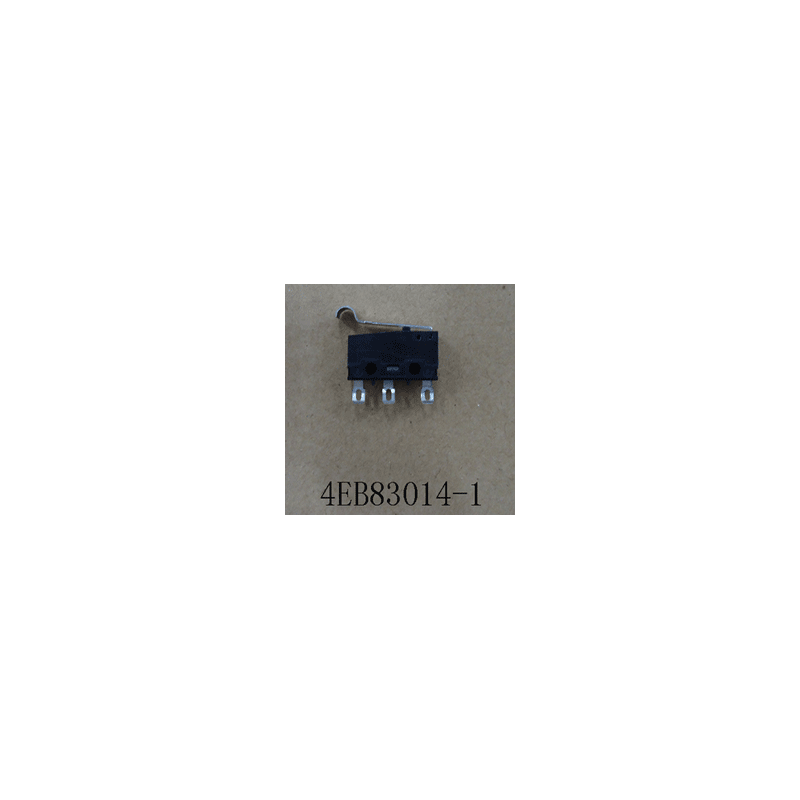 DAIKIN 039177J MICRO SWITCH