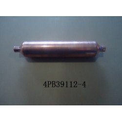 DAIKIN 117029J MUFFLER