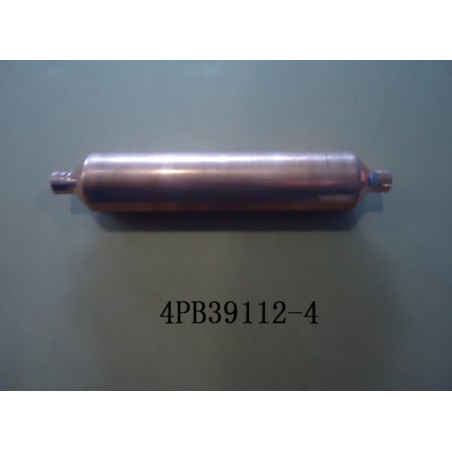DAIKIN 117029J MUFFLER