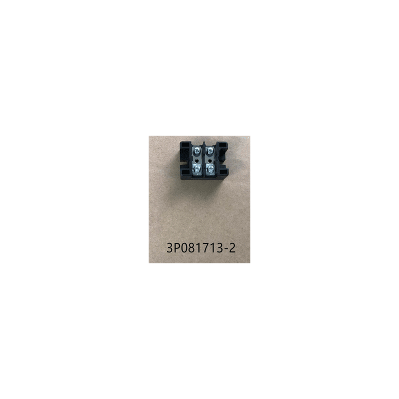 DAIKIN 135918J TERMINAL BLOCK (POWER)