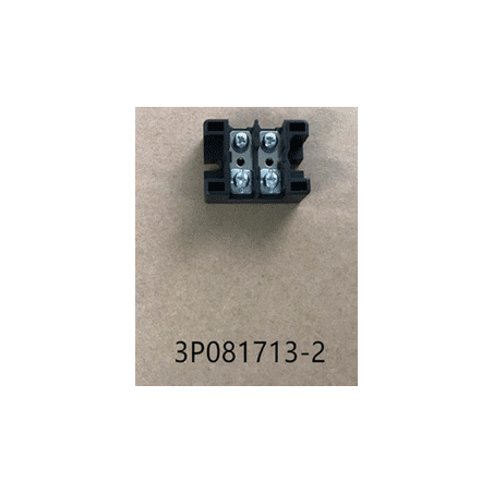 DAIKIN 135918J TERMINAL BLOCK (POWER)