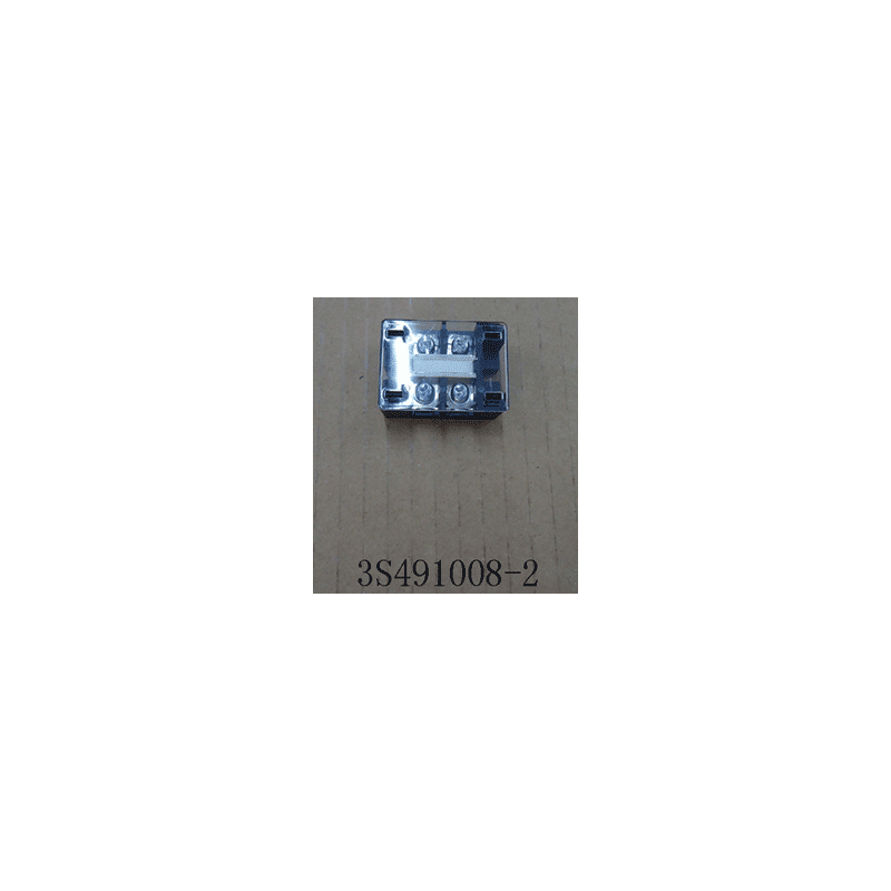DAIKIN 2243409 TERMINAL BLOCK