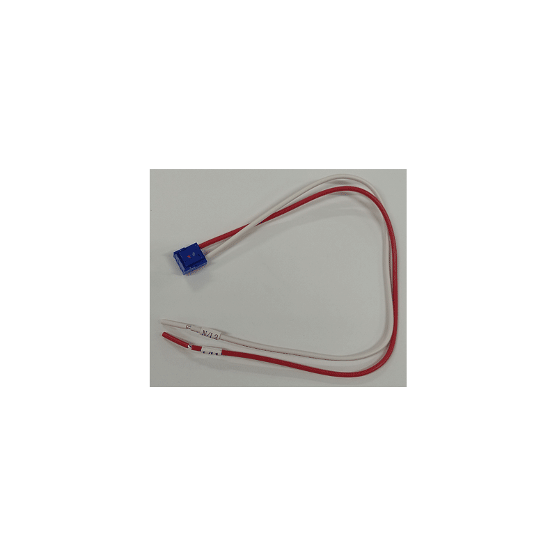 DAIKIN 2080196 WIRE HARNESS(EXT.DAMPER OPE.)