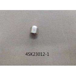 DAIKIN 1723546 FLARE NUT