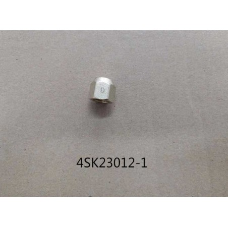 DAIKIN 1723546 FLARE NUT