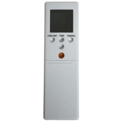 FUJITSU K9320360092 aka 9320360092  REMOTE CONTROL 9~15RLS3 AR-REF1U