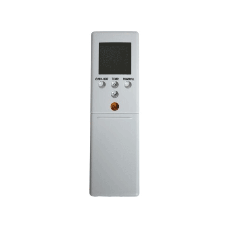 FUJITSU K9320360092 aka 9320360092  REMOTE CONTROL 9~15RLS3 AR-REF1U