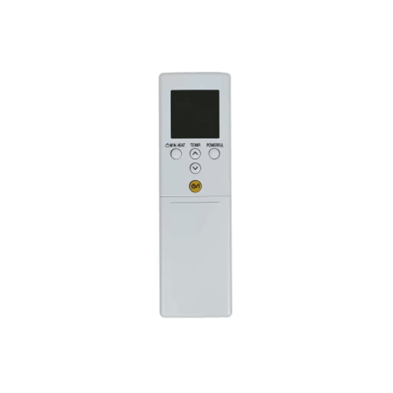 FUJITSU K9355461009 aka 9355461009 REMOTE CONTROL AR-REG1U