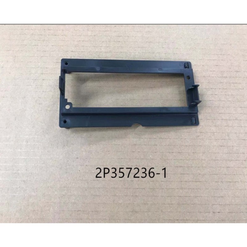 DAIKIN 6024340  MOUNTING PLATE (HEAT SINK)