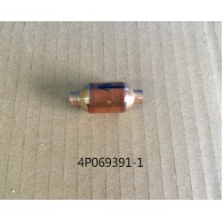 DAKIN 138233J MUFFLER