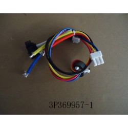 DAIKIN 6023973 WIRE HARNESS (COMP)