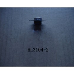 DAIKIN 622423J OVERLOAD RELAY