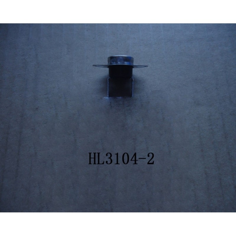 DAIKIN 622423J OVERLOAD RELAY