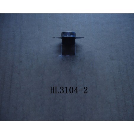 DAIKIN 622423J OVERLOAD RELAY
