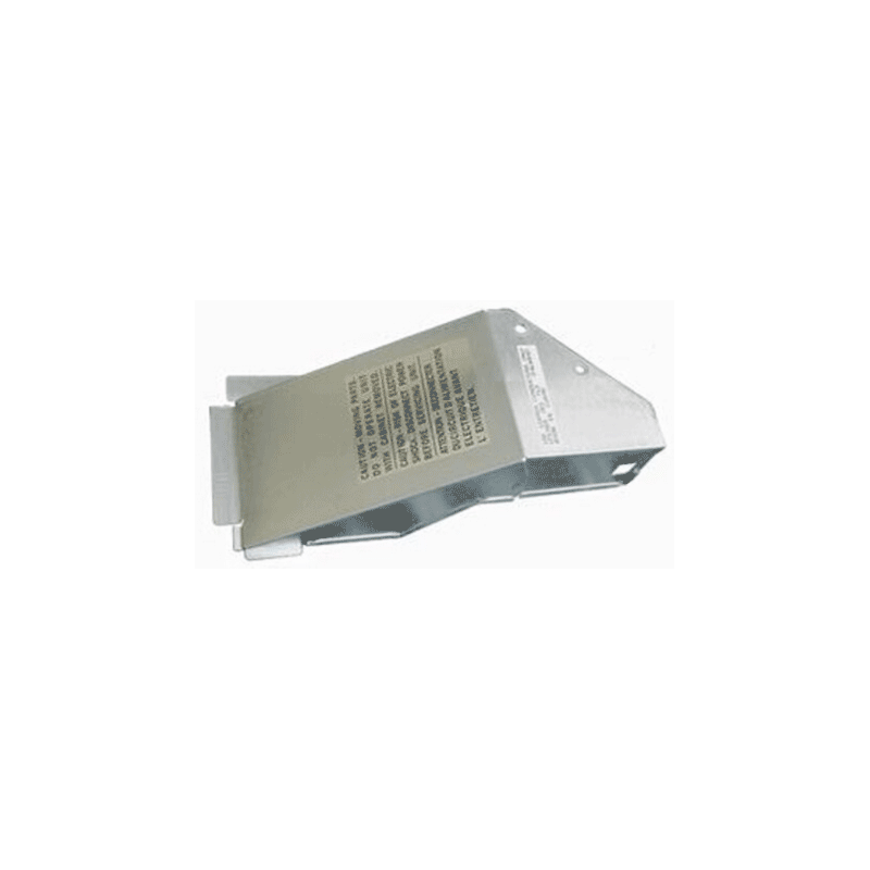 FUJITSU K9317898003 aka 9317898003 COVER TERMINAL HY