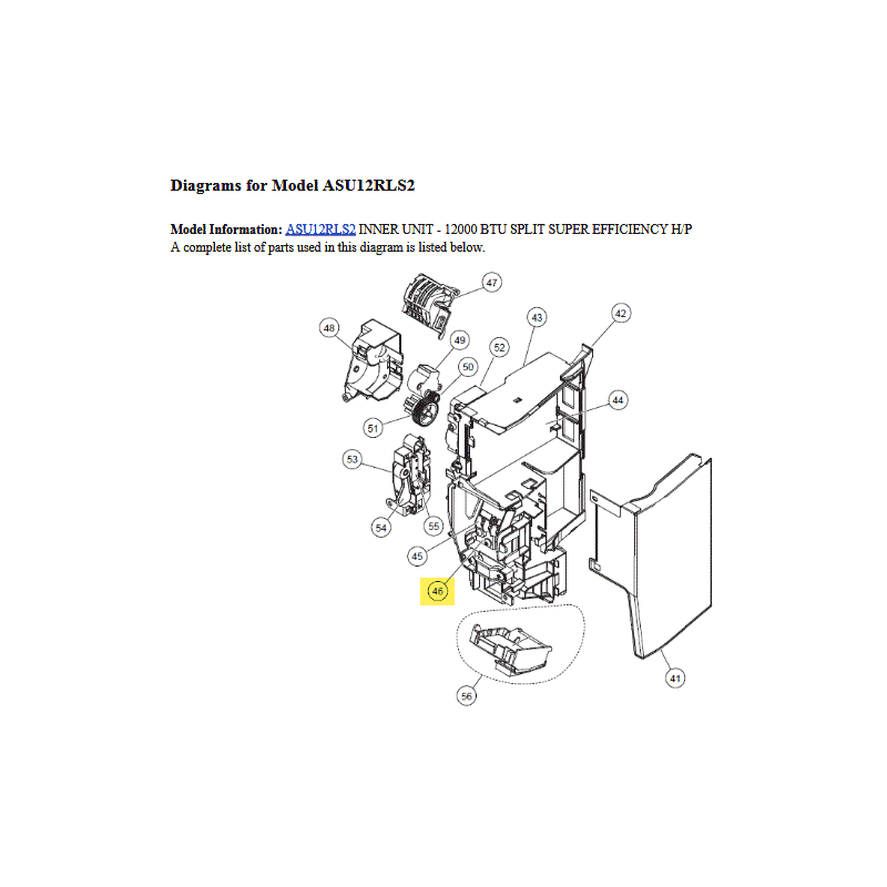 FUJITSU K9318918007 aka 9318918007 EARTH TERMINAL ASU9/12/15RLS2