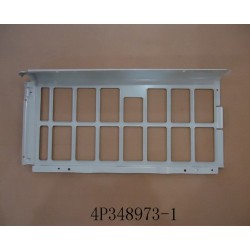 DAIKIN 6023981 SIDE PLATE(LEFT)