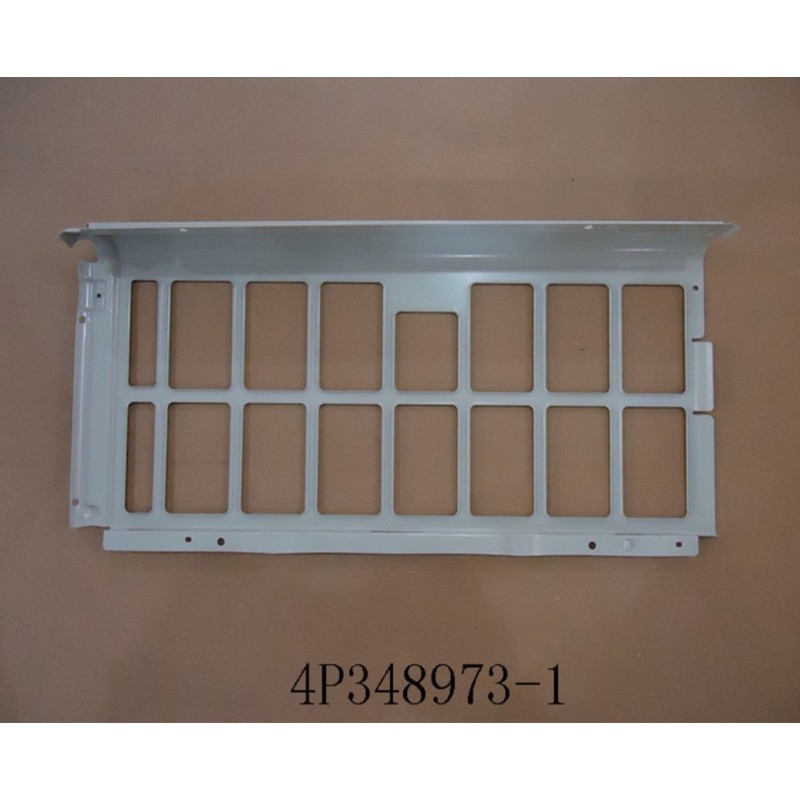 DAIKIN 6023981 SIDE PLATE(LEFT)