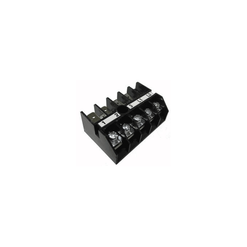 FUJITSU K9703874055 aka 9703874055 TERMINAL 5P HFI-RLS